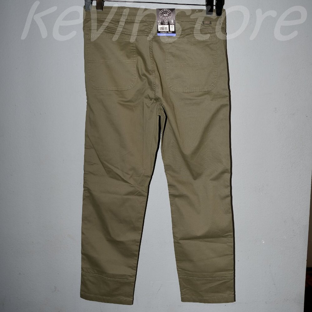3 pairs Colorado Clothing Men's Canvas Pants. Price‎ is for 3. - Picture 4 of 16